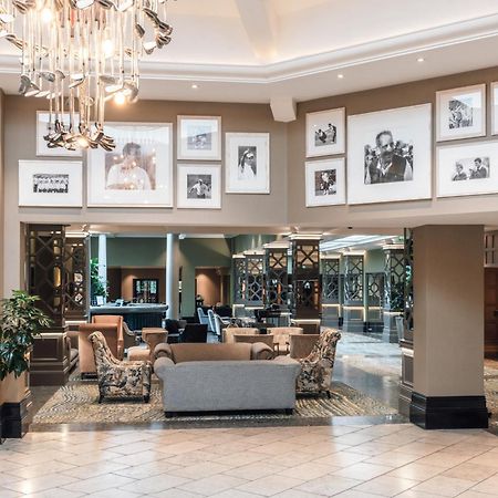 The Belfry Hotel & Resort Sutton Coldfield Esterno foto