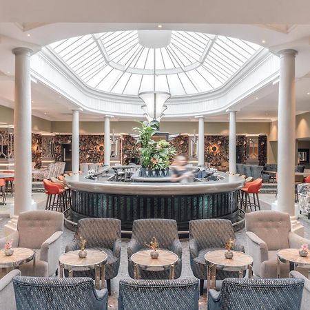 The Belfry Hotel & Resort Sutton Coldfield Esterno foto