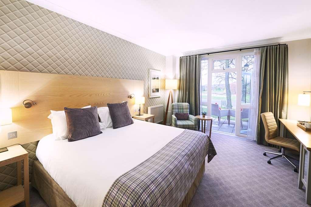 The Belfry Hotel & Resort Sutton Coldfield Camera foto
