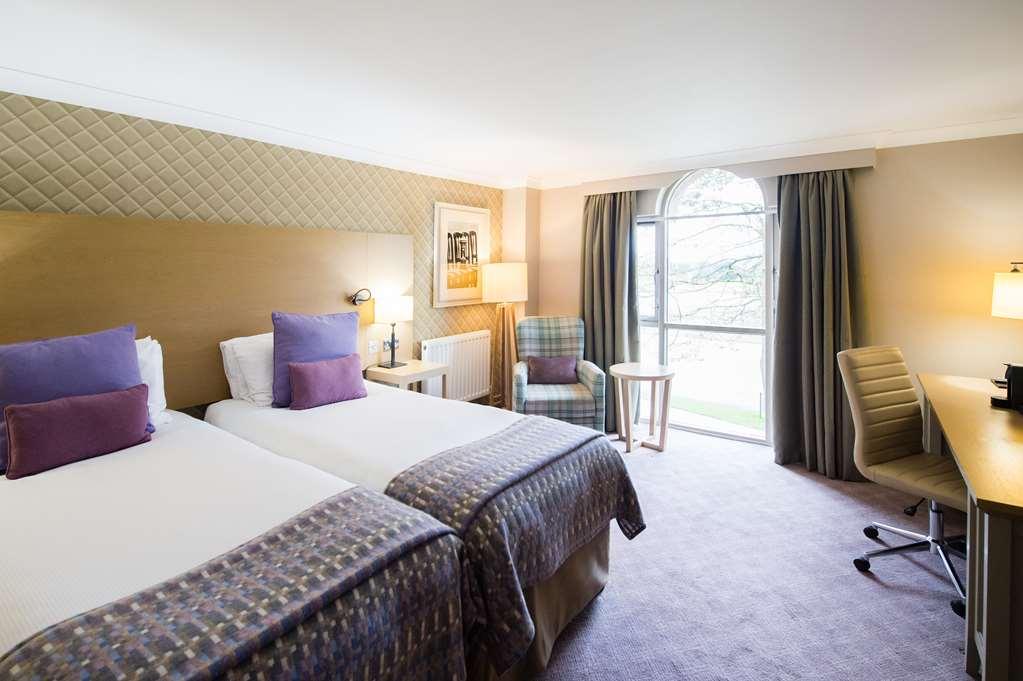 The Belfry Hotel & Resort Sutton Coldfield Camera foto