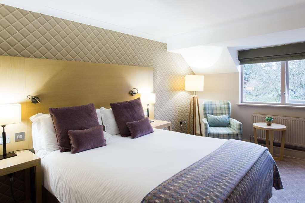 The Belfry Hotel & Resort Sutton Coldfield Camera foto