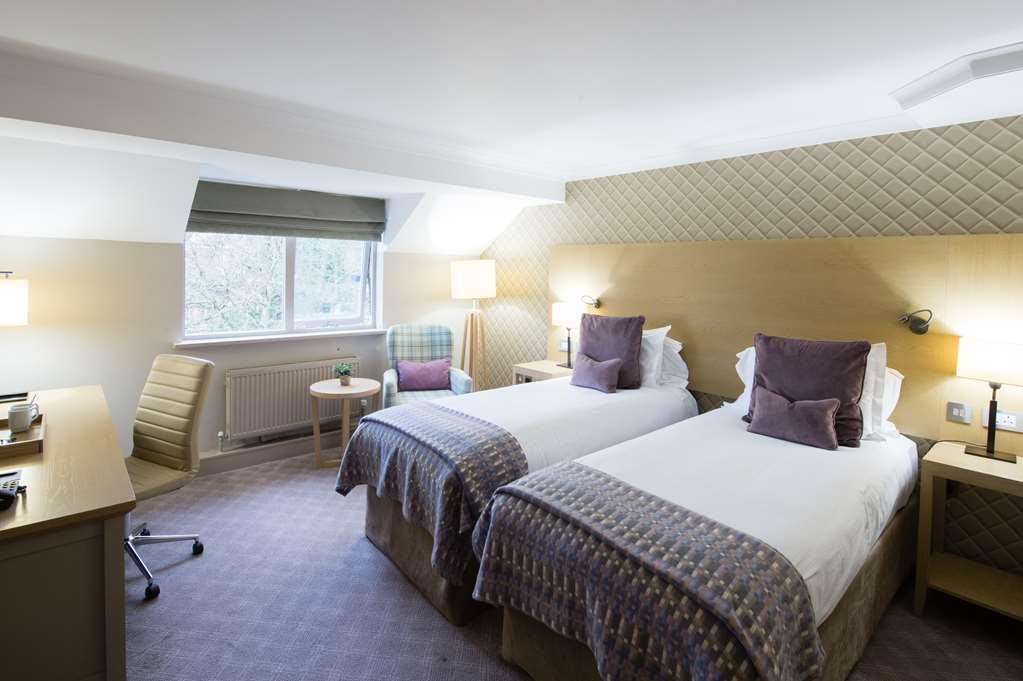 The Belfry Hotel & Resort Sutton Coldfield Camera foto