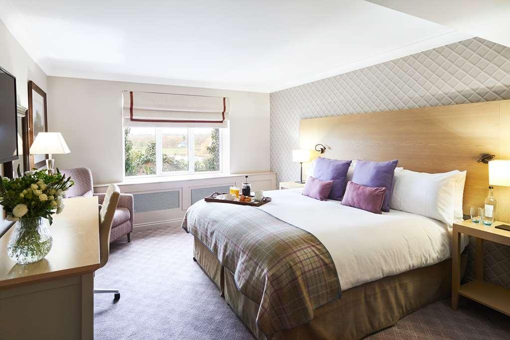 The Belfry Hotel & Resort Sutton Coldfield Camera foto
