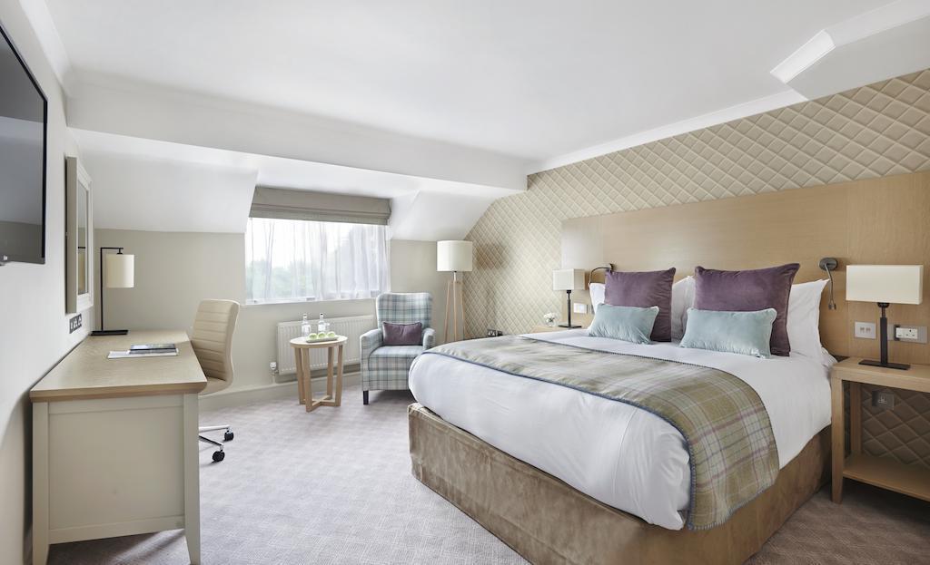 The Belfry Hotel & Resort Sutton Coldfield Esterno foto