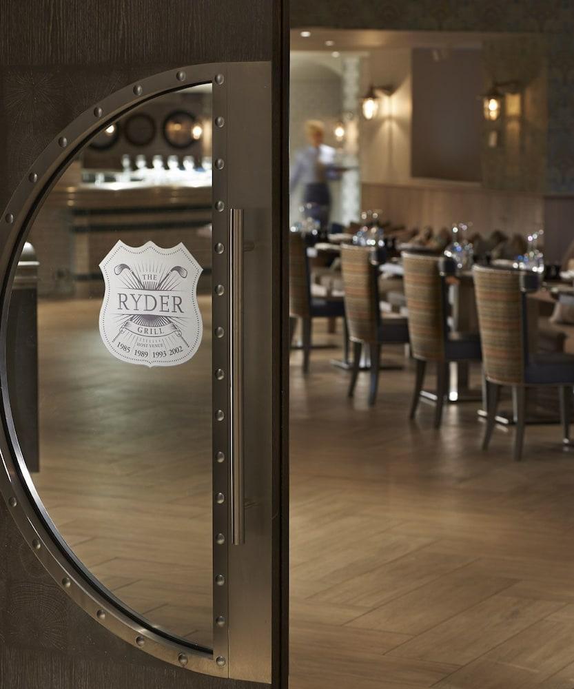 The Belfry Hotel & Resort Sutton Coldfield Esterno foto