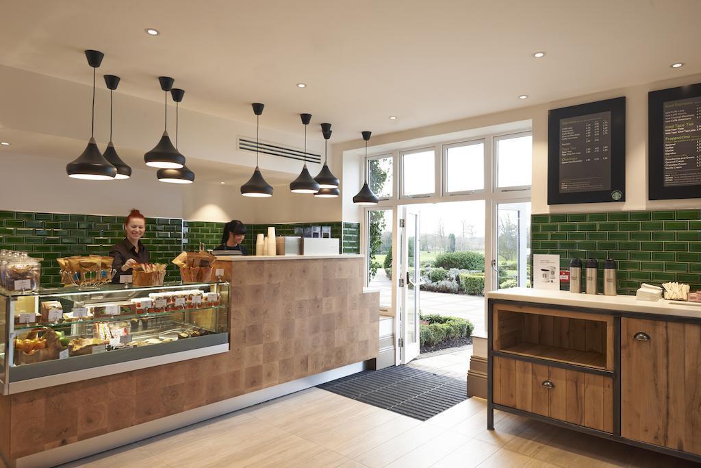 The Belfry Hotel & Resort Sutton Coldfield Esterno foto
