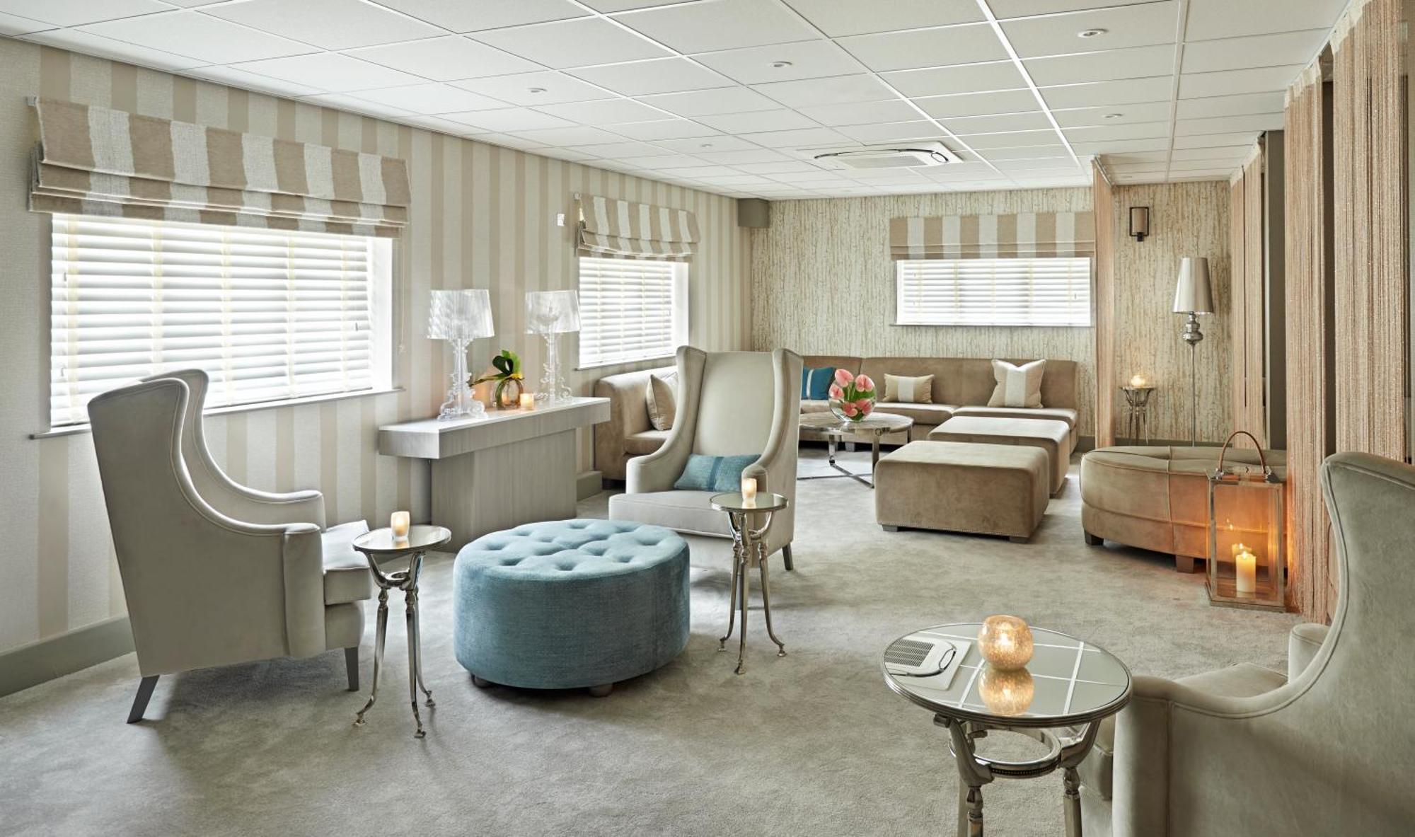 The Belfry Hotel & Resort Sutton Coldfield Esterno foto
