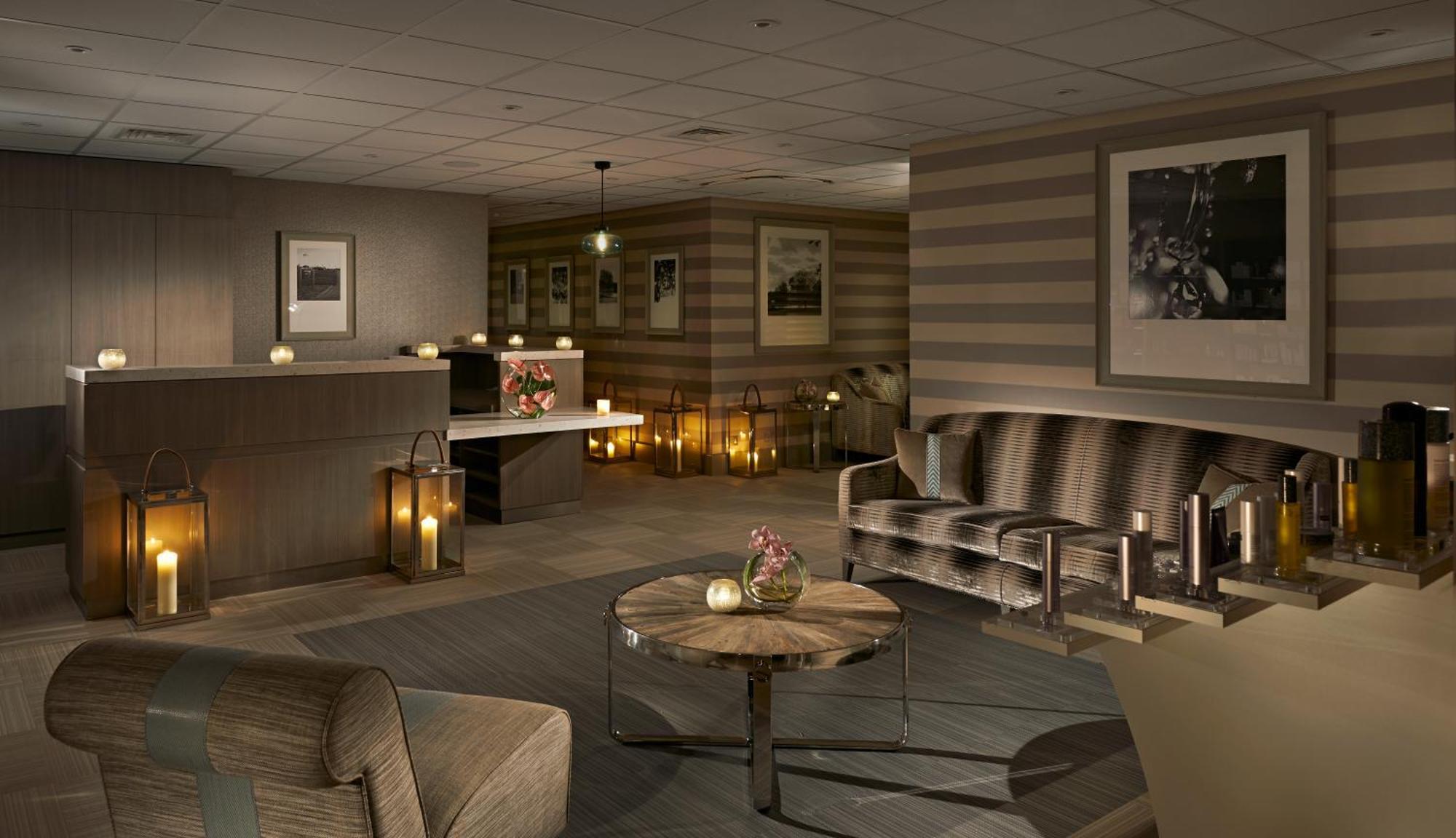 The Belfry Hotel & Resort Sutton Coldfield Esterno foto
