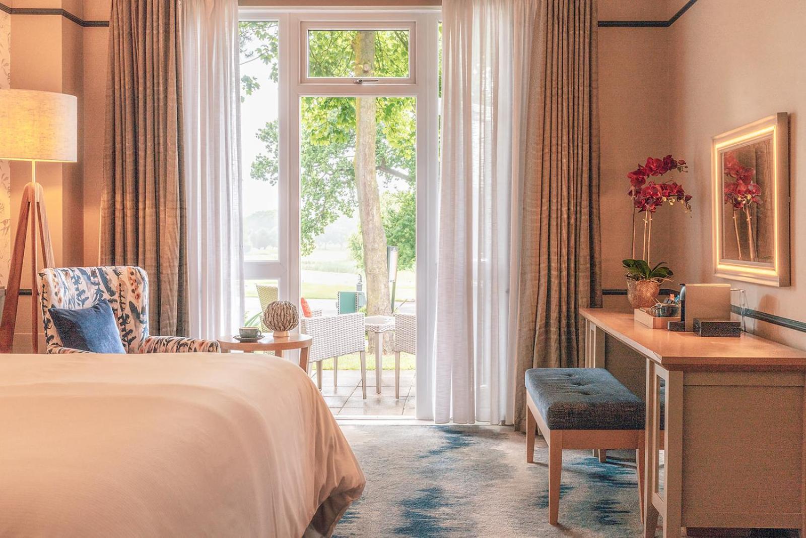 The Belfry Hotel & Resort Sutton Coldfield Esterno foto