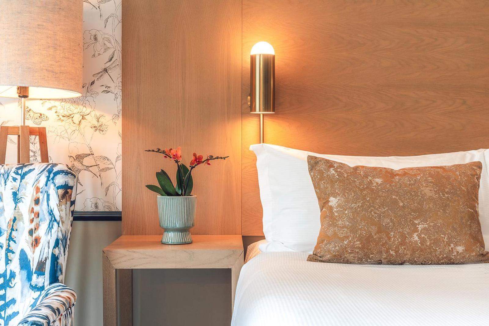 The Belfry Hotel & Resort Sutton Coldfield Esterno foto