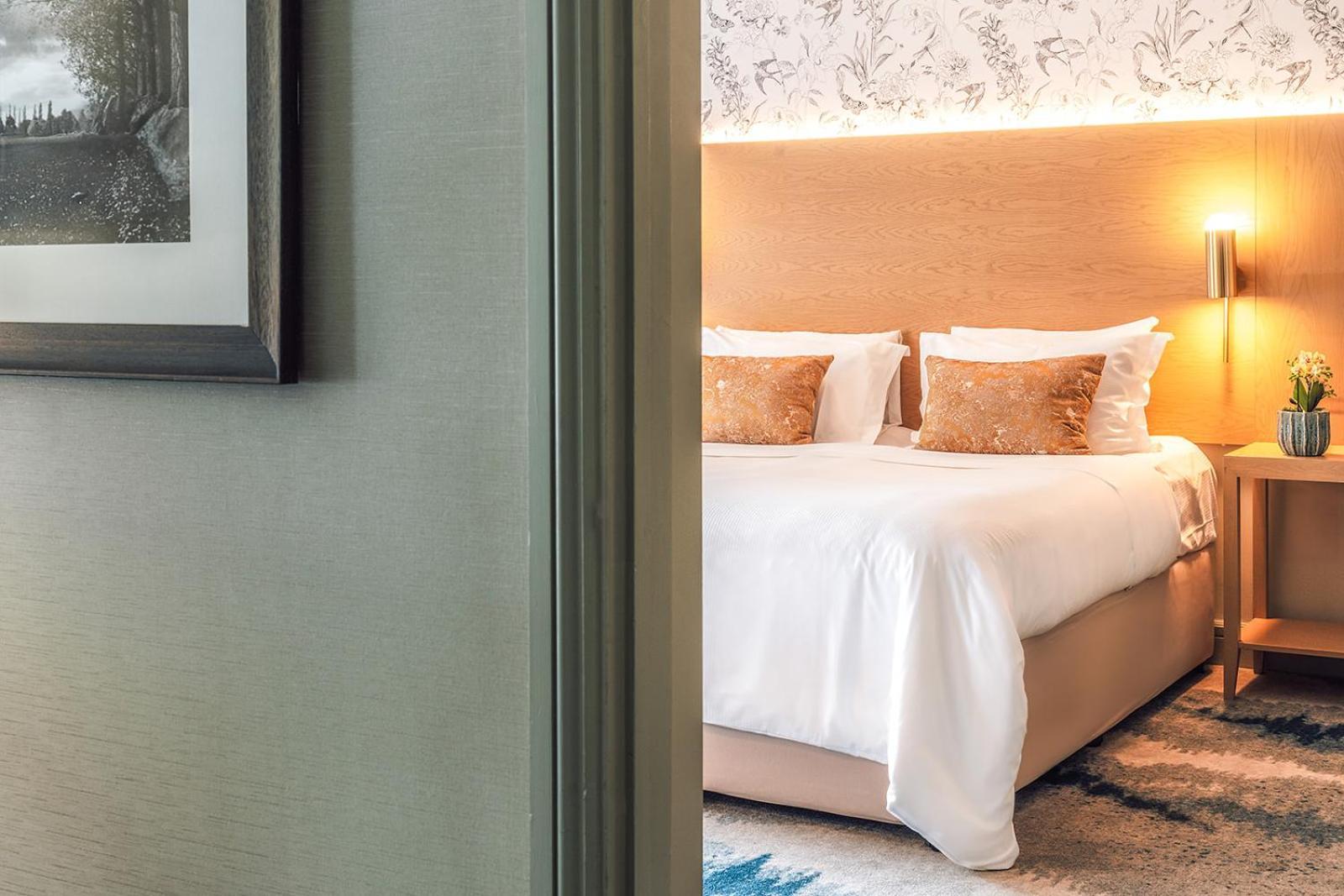 The Belfry Hotel & Resort Sutton Coldfield Esterno foto