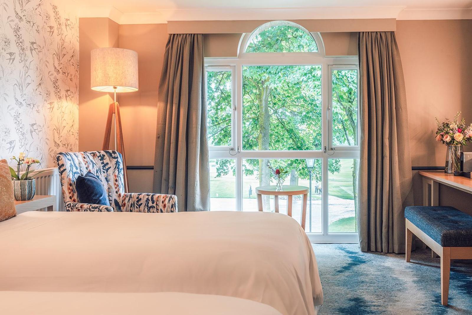 The Belfry Hotel & Resort Sutton Coldfield Esterno foto