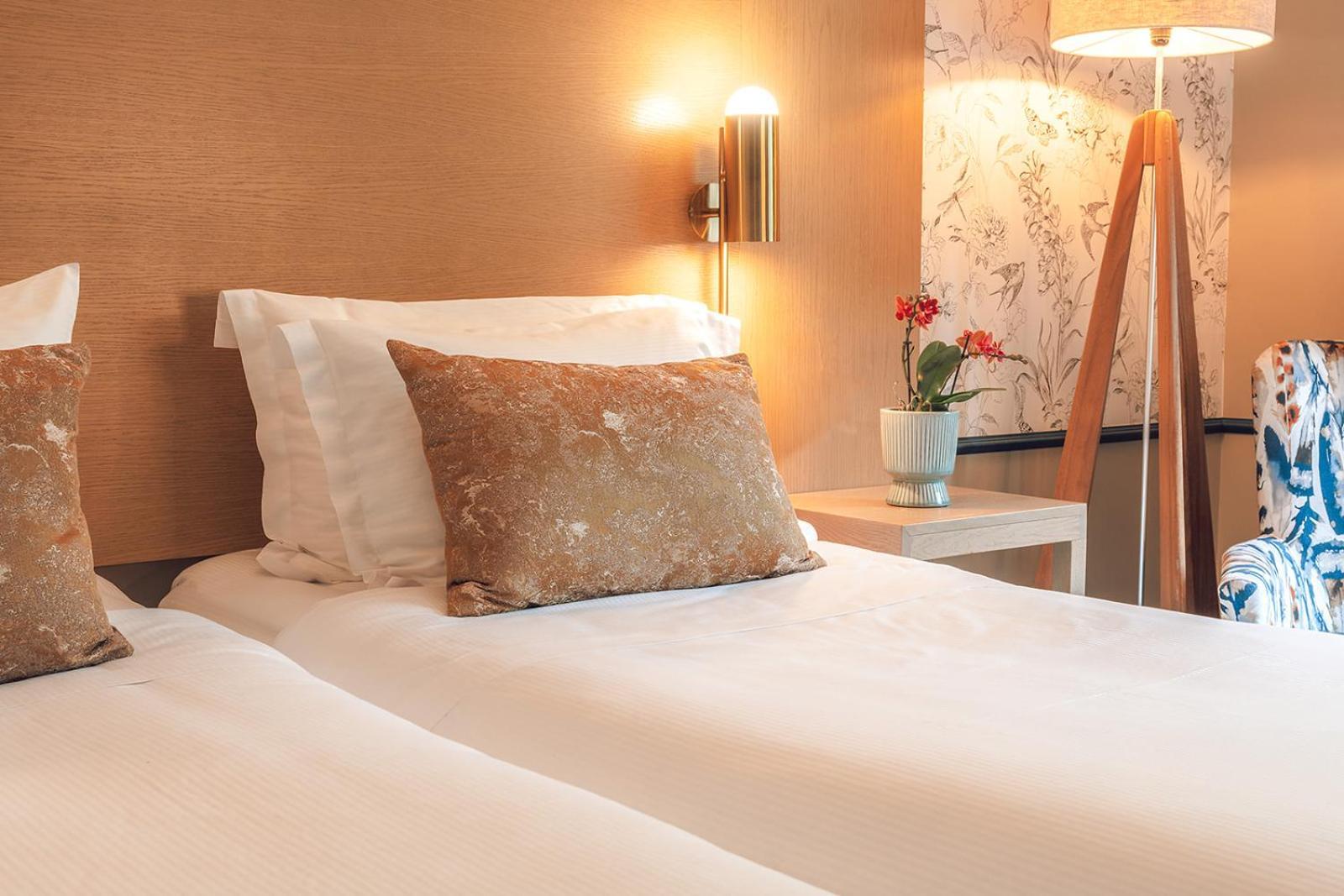 The Belfry Hotel & Resort Sutton Coldfield Esterno foto