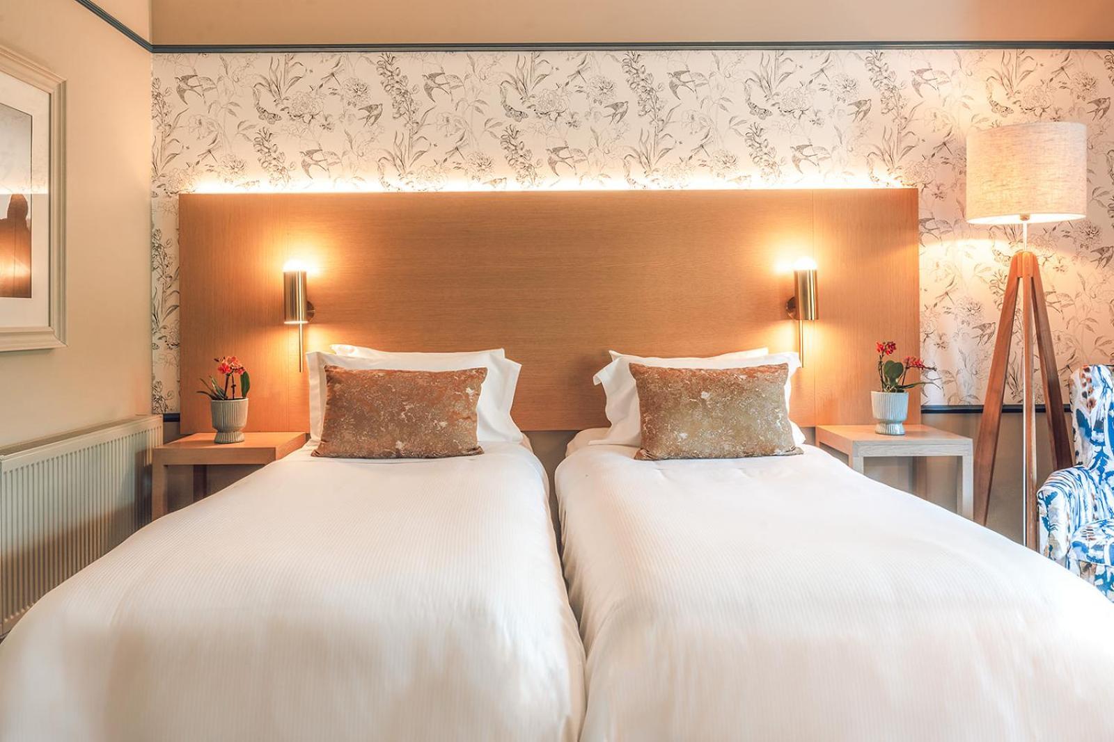 The Belfry Hotel & Resort Sutton Coldfield Esterno foto