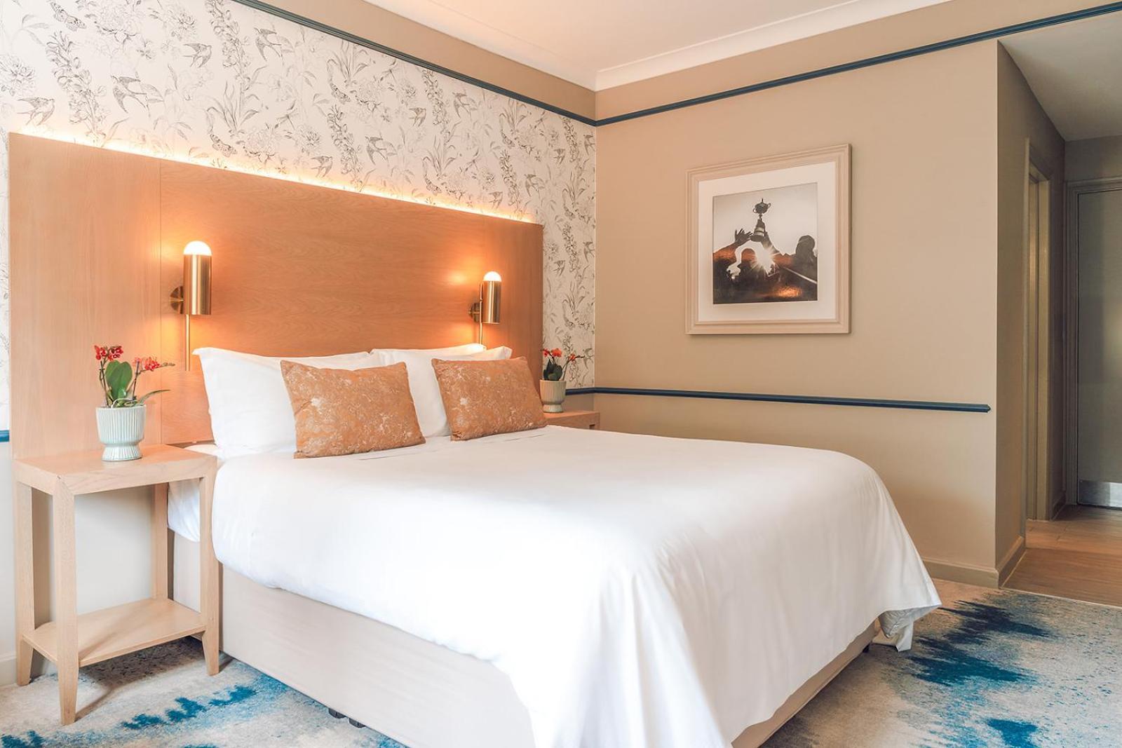The Belfry Hotel & Resort Sutton Coldfield Esterno foto