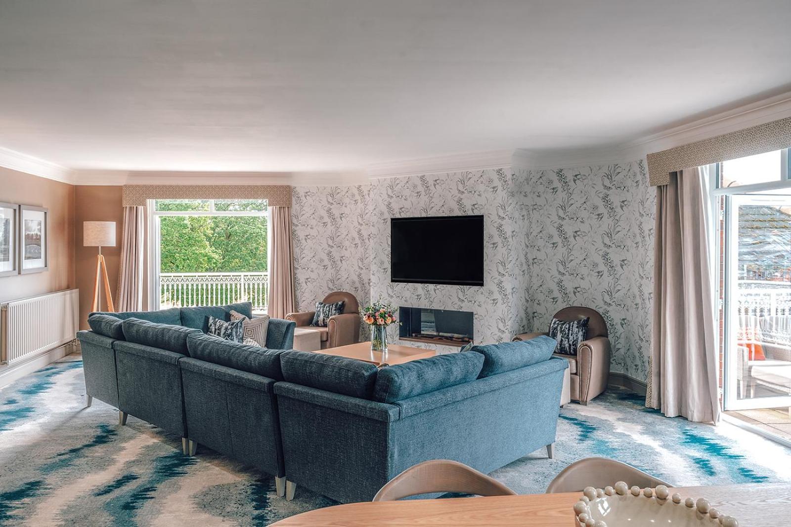 The Belfry Hotel & Resort Sutton Coldfield Esterno foto