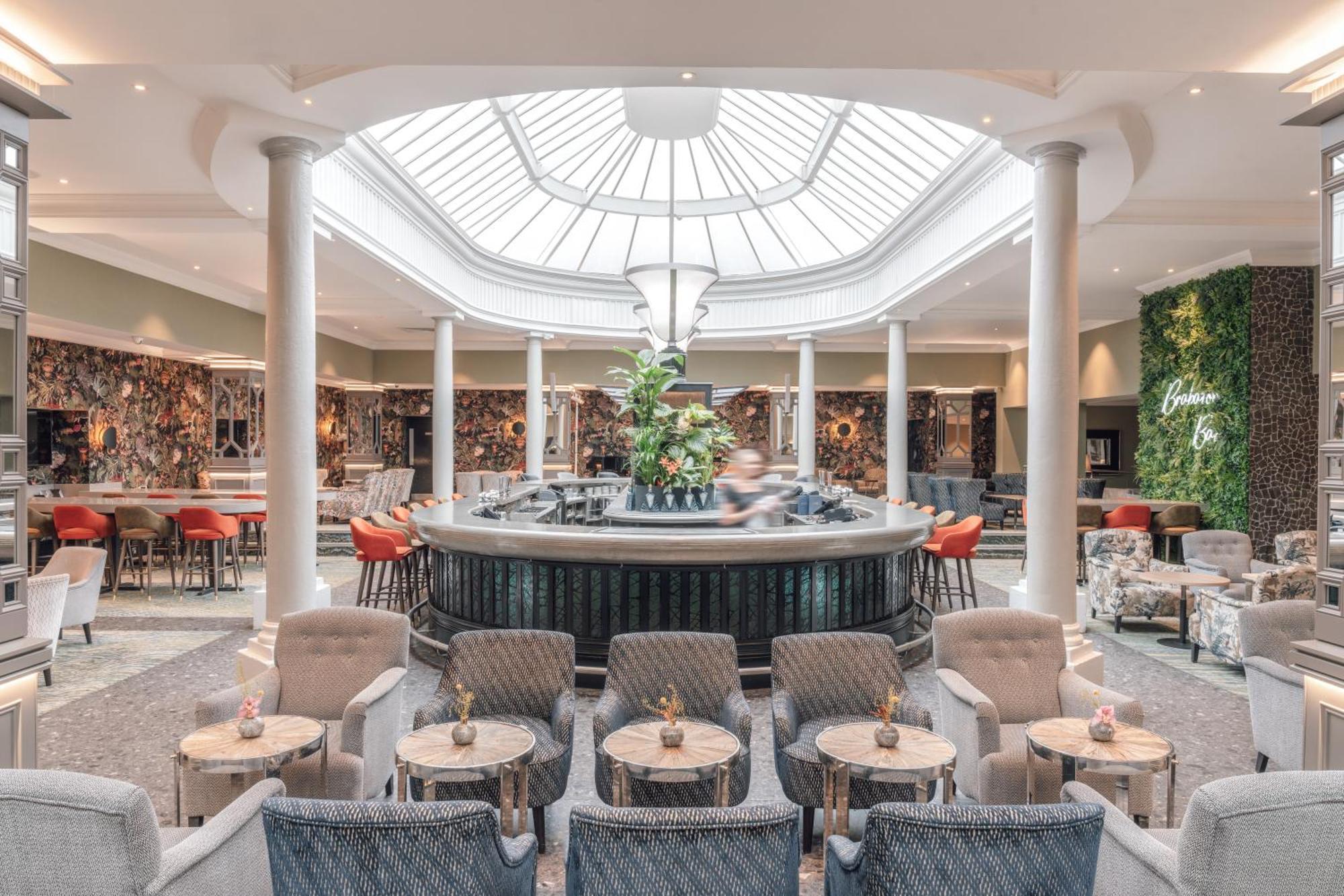 The Belfry Hotel & Resort Sutton Coldfield Esterno foto