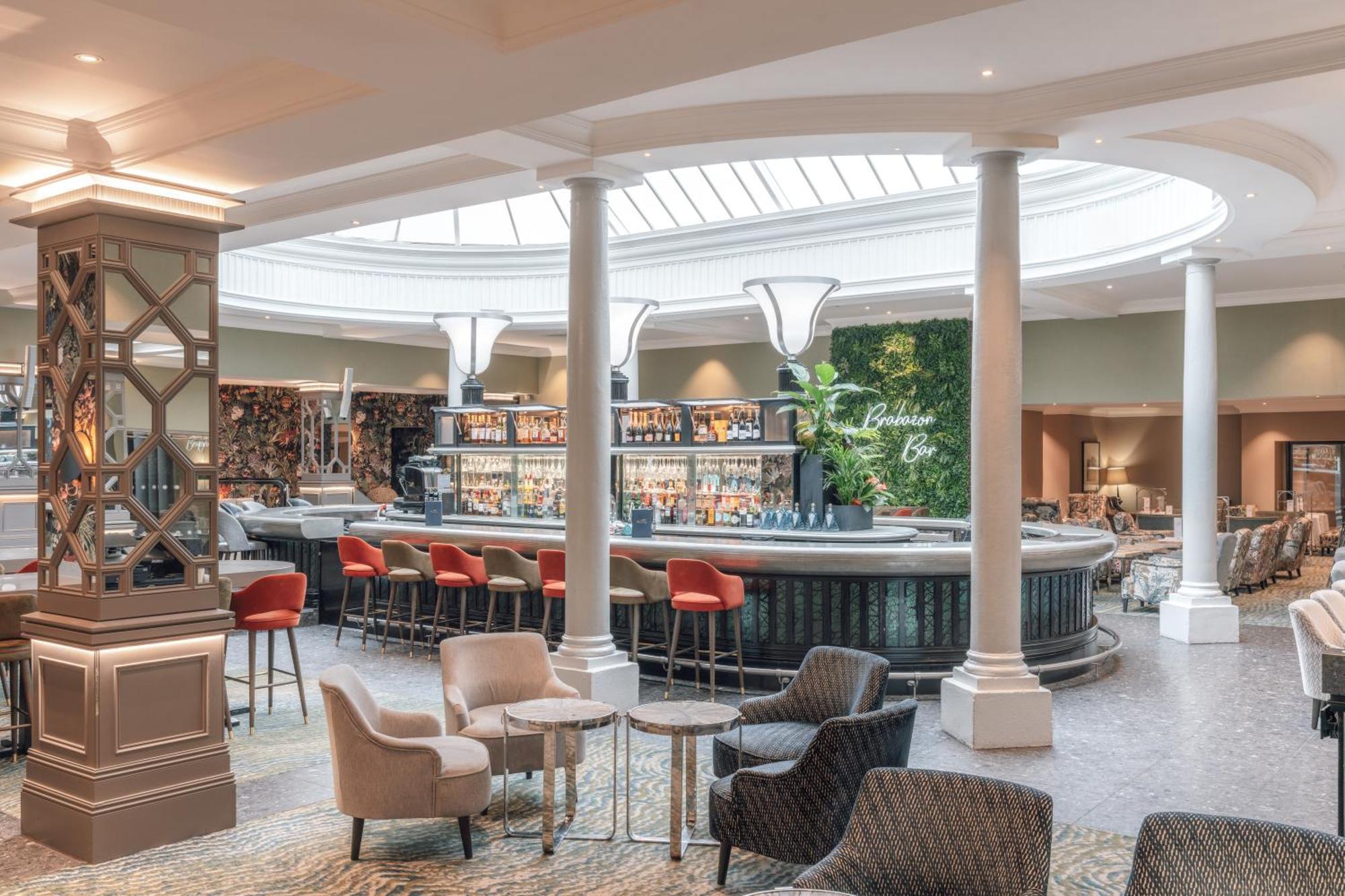 The Belfry Hotel & Resort Sutton Coldfield Esterno foto