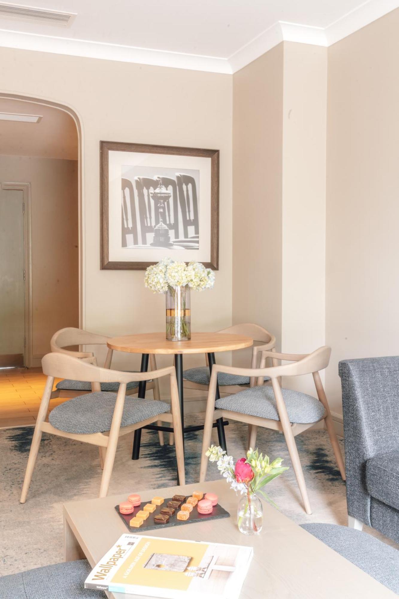 The Belfry Hotel & Resort Sutton Coldfield Esterno foto